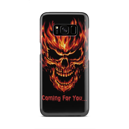 Coming for you phone case-Phone Case-wc-fulfillment-Galaxy S8-Vibe Cosy™