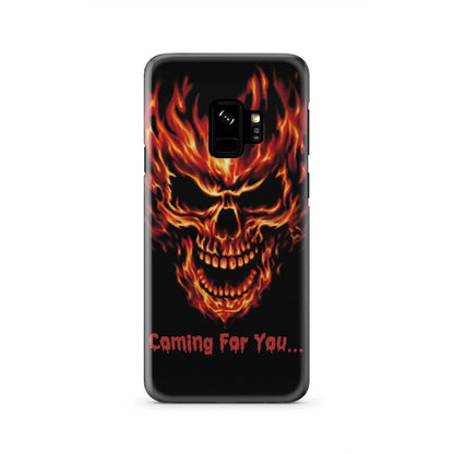 Coming for you phone case-Phone Case-wc-fulfillment-Galaxy S9-Vibe Cosy™