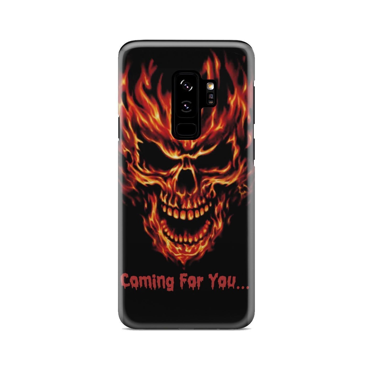 Coming for you phone case-Phone Case-wc-fulfillment-Galaxy S9 Plus-Vibe Cosy™