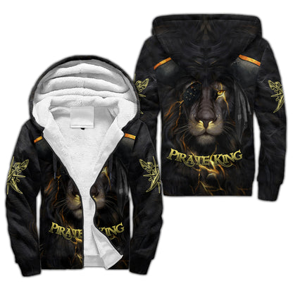 Pirate 3D All Over Printed Unisex Shirts