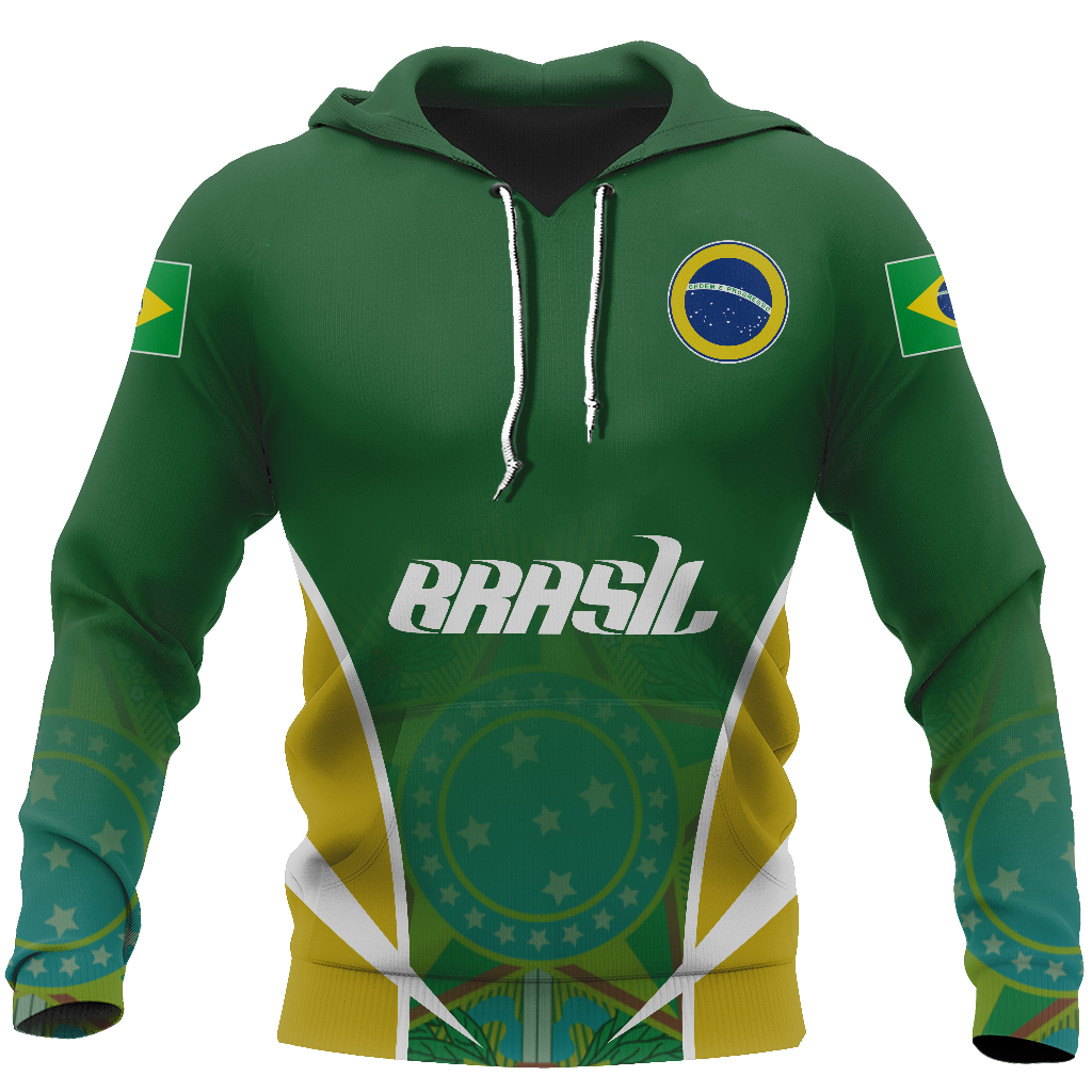 Brasil Active Hoodie-Apparel-Phaethon-Hoodie-S-Vibe Cosy™