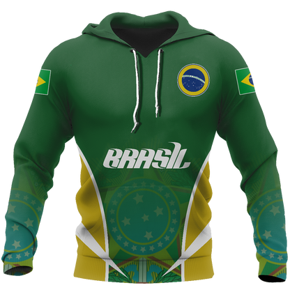 Brasil Active Hoodie-Apparel-Phaethon-Hoodie-S-Vibe Cosy™