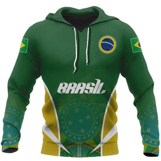 Brasil Active Hoodie-Apparel-Phaethon-Hoodie-S-Vibe Cosy™