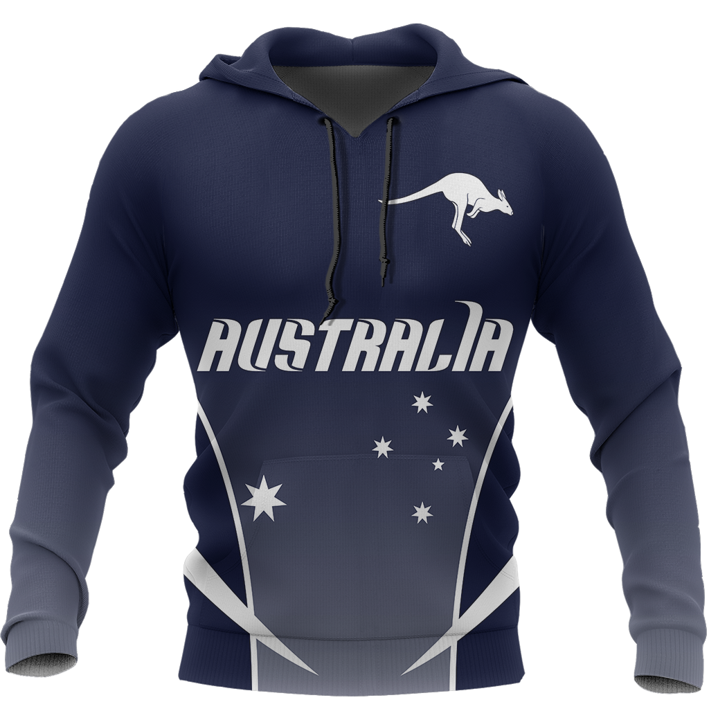 Australia Active Special Hoodie-Apparel-HD09-Hoodie-S-Vibe Cosy™
