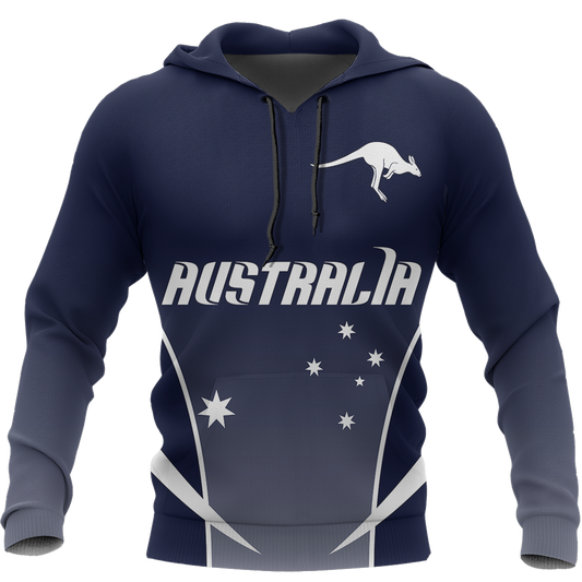 Australia Active Special Hoodie-Apparel-HD09-Hoodie-S-Vibe Cosy™