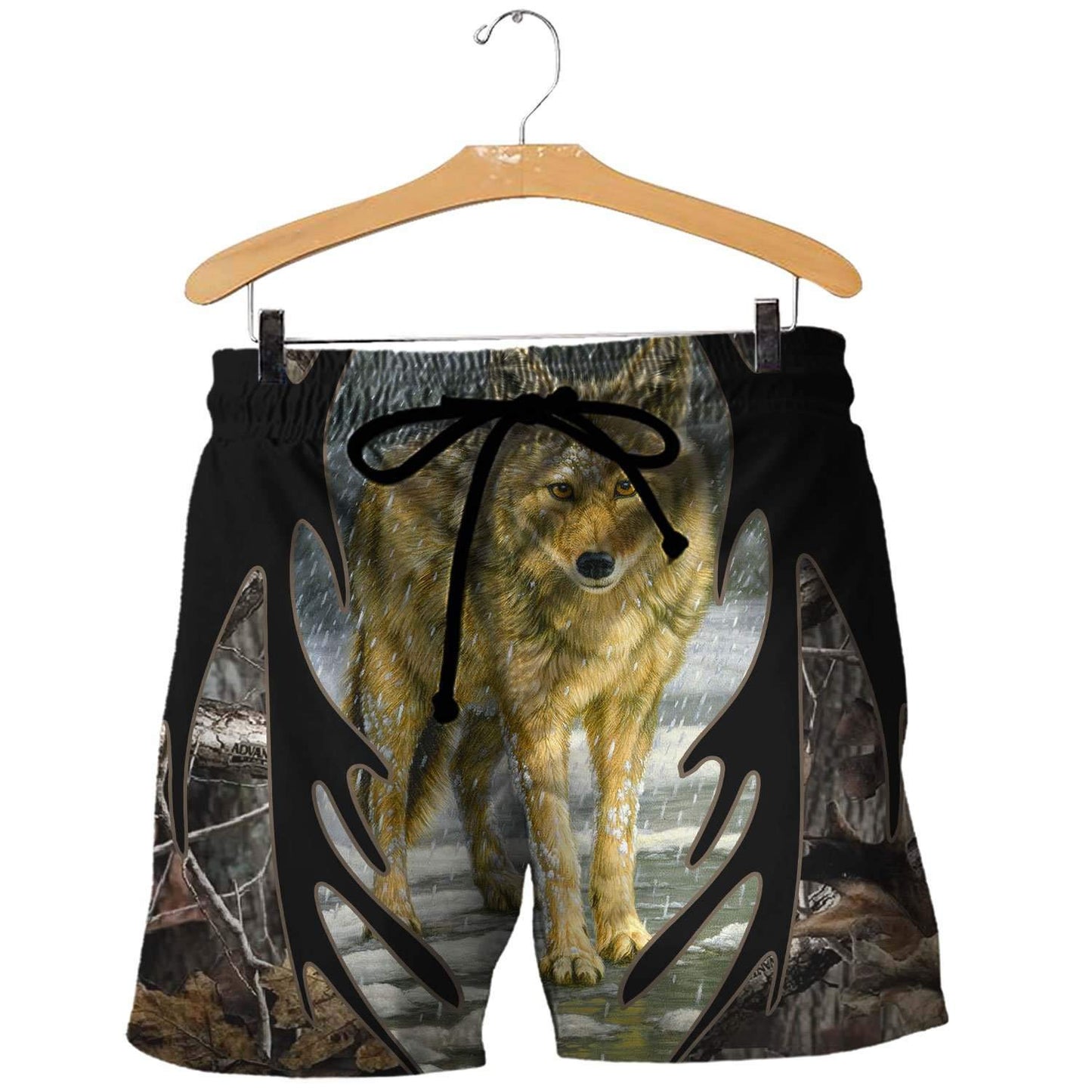 Coyote Hunting 3D All Over Printed Shirts for Men and Women MP881-Apparel-MP-Hoodie-S-Vibe Cosy™
