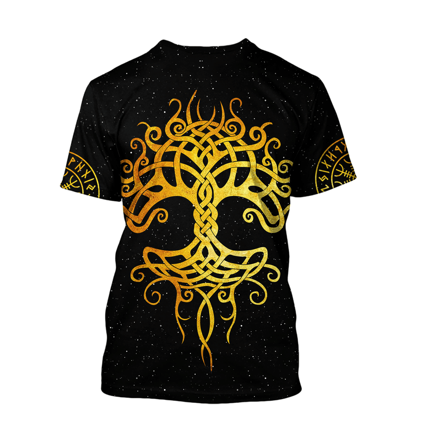Viking Tree Of Life Pullover - Amaze Style™-Apparel