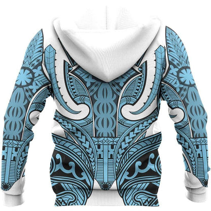 Fiji Active Special Hoodie - Flag Color NNK-Apparel-NNK-Hoodie-S-Vibe Cosy™
