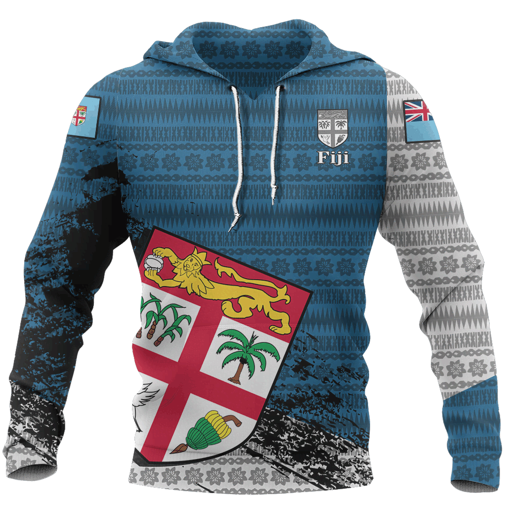 Fiji Special Hoodie NNK-Apparel-NNK-Hoodie-S-Vibe Cosy™