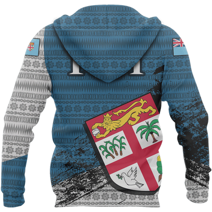 Fiji Special Hoodie NNK-Apparel-NNK-Hoodie-S-Vibe Cosy™