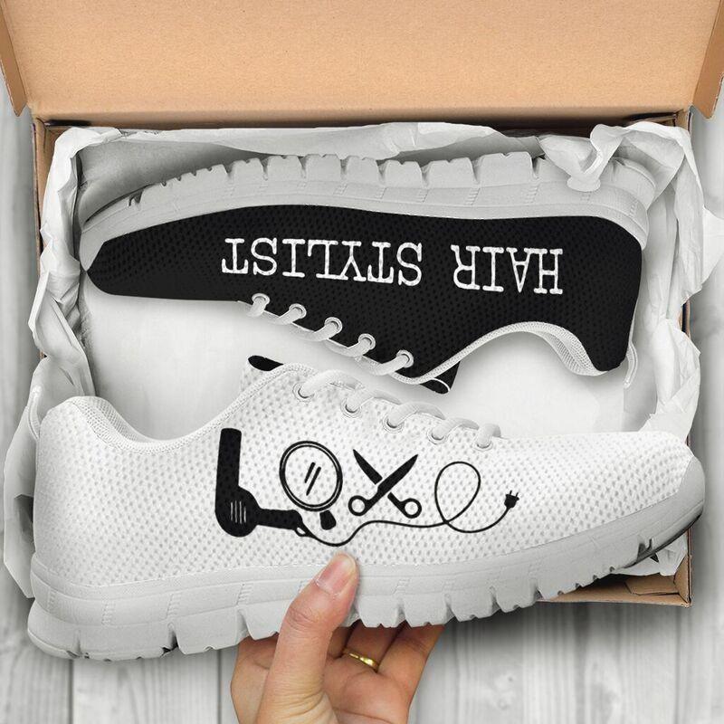 Hair stylist sneaker HG2154-HG-Men's Sneakers-US5 (EU38)-Vibe Cosy™
