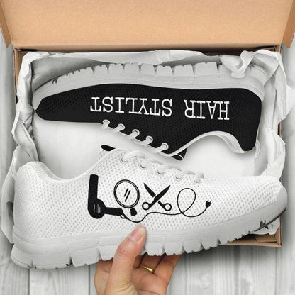 Hair stylist sneaker HG2154-HG-Men's Sneakers-US5 (EU38)-Vibe Cosy™