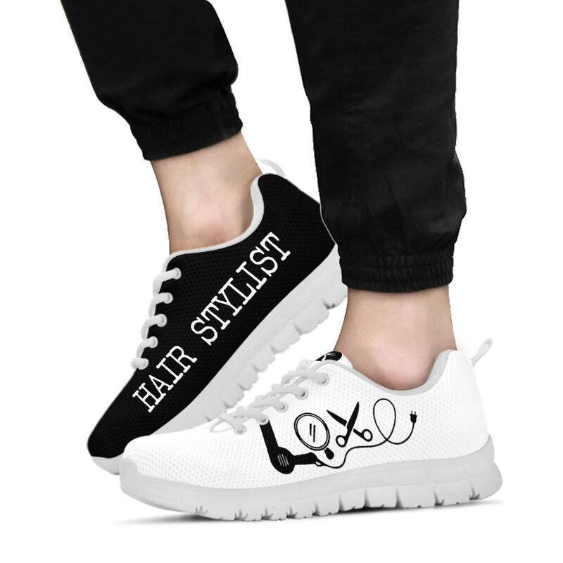 Hair stylist sneaker HG2154-HG-Men's Sneakers-US5 (EU38)-Vibe Cosy™