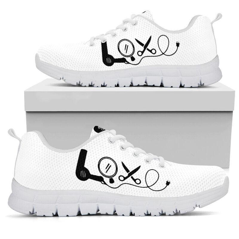 Hair stylist sneaker HG2154-HG-Men's Sneakers-US5 (EU38)-Vibe Cosy™