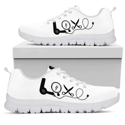 Hair stylist sneaker HG2154-HG-Men's Sneakers-US5 (EU38)-Vibe Cosy™