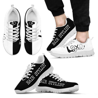 Hair stylist sneaker HG2154-HG-Men's Sneakers-US5 (EU38)-Vibe Cosy™