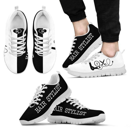 Hair stylist sneaker HG2154-HG-Men's Sneakers-US5 (EU38)-Vibe Cosy™