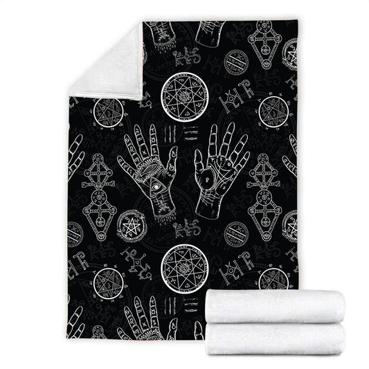 Alchemy Soft and Warm Blanket