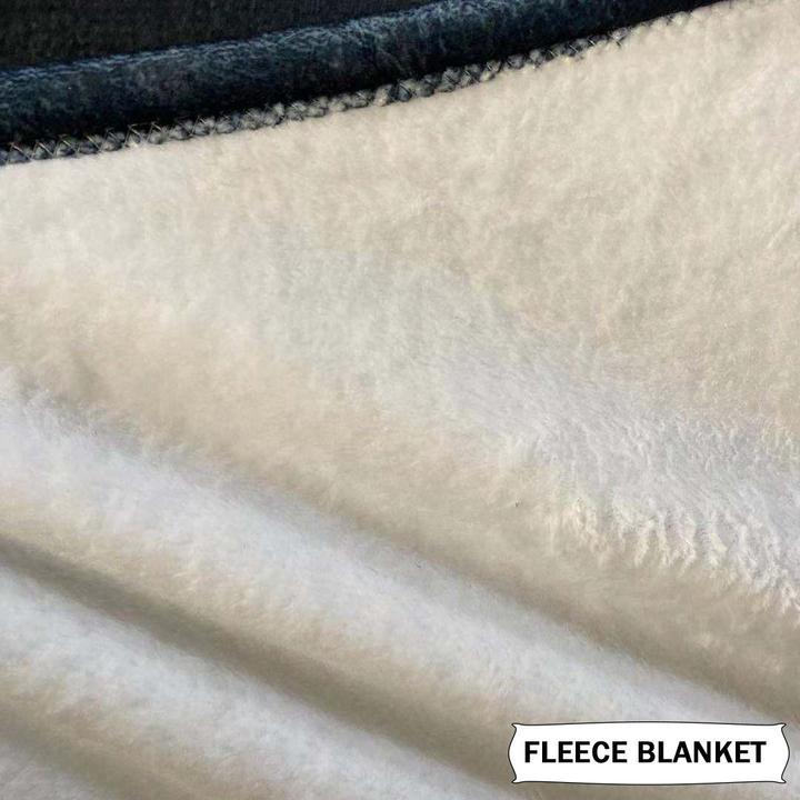 Native American 3D All Over Printed Blanket