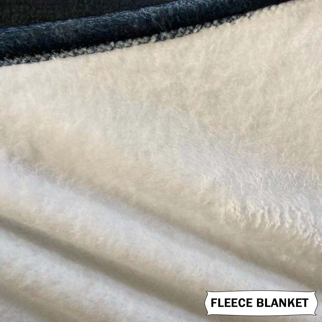 Native American 3D All Over Printed Blanket