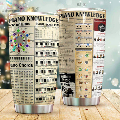 Piano Knowledge Tumbler TA031902-TA-Vibe Cosy™