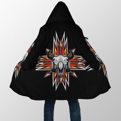 Native American 3D All Over Printed Unisex Shirts