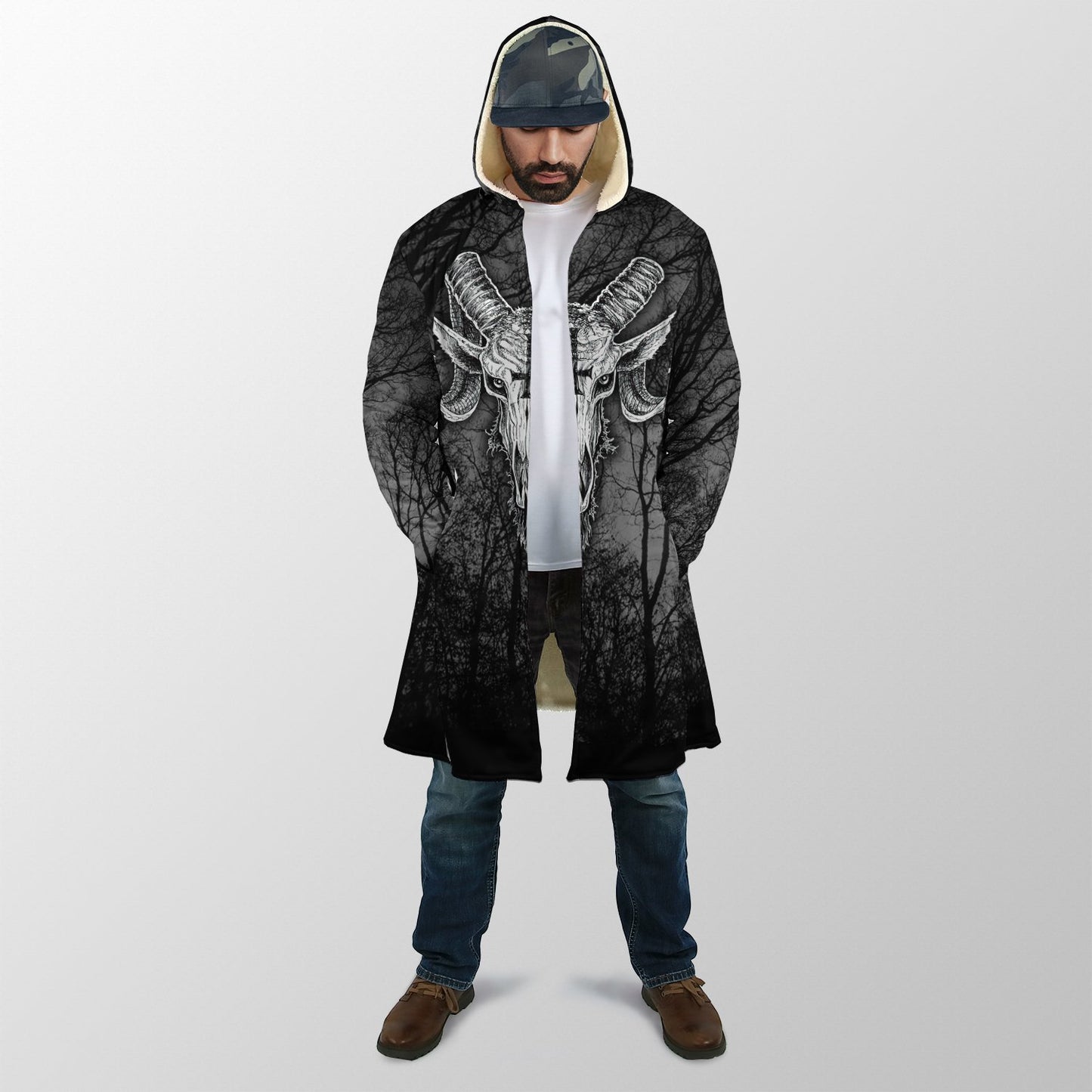 Hoodie shirt MP14092004