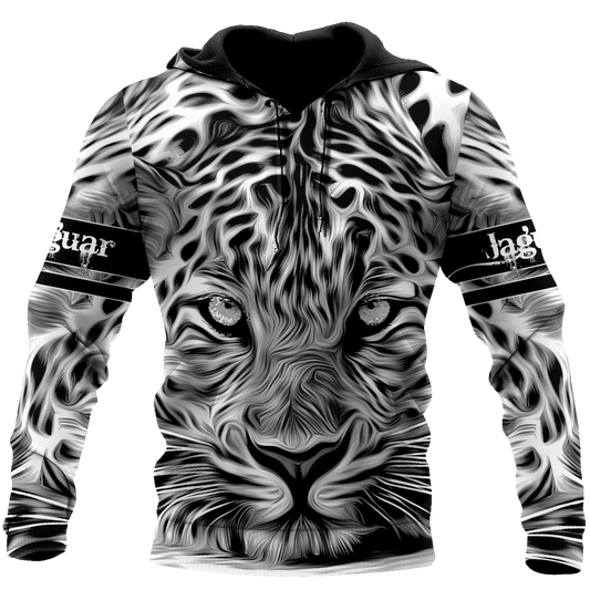 Jaguar 3D All Over Printed Shirts For Men and Women DQB08292004