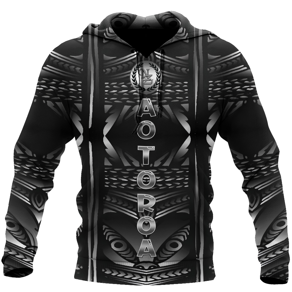 Te matatini new zealand 3d all over printed shirt and short for man and women HHT21072005-Apparel-PL8386-Hoodie-S-Vibe Cosy™