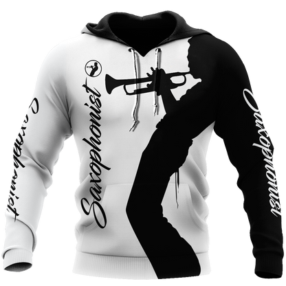 Premium Music 3D All Over Printed Unisex Shirts