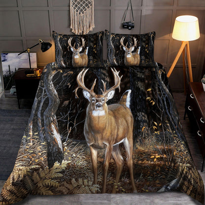 Love Deer Bedding Set TN19082002