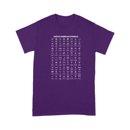 Native American Unisex Shirt PD11012203