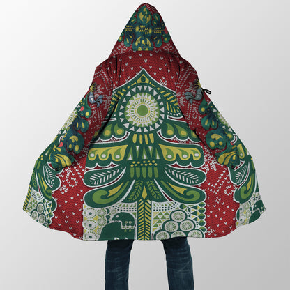 Native American 3D All Over Printed Unisex Shirts