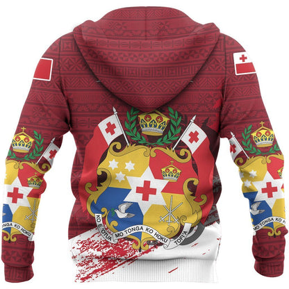 Puleʻanga Fakatuʻi ʻo Tonga Special Hoodie A7-Apparel-Phaethon-Hoodie-S-Vibe Cosy™