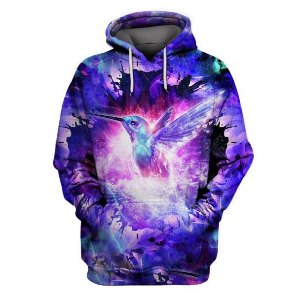 Hummingbird Hoodie Collection HG1584-Apparel-HG-Hoodie-S-Vibe Cosy™