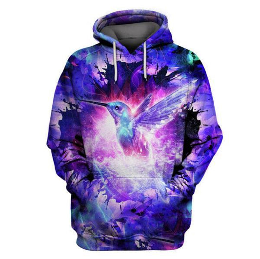 Hummingbird Hoodie Collection HG1584-Apparel-HG-Hoodie-S-Vibe Cosy™