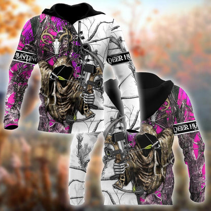 Deer Hunting 2 HP 10/12