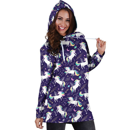 3D All Over Bumble Unicorn Legging-Apparel-Phaethon-Legging-XS-Vibe Cosy™