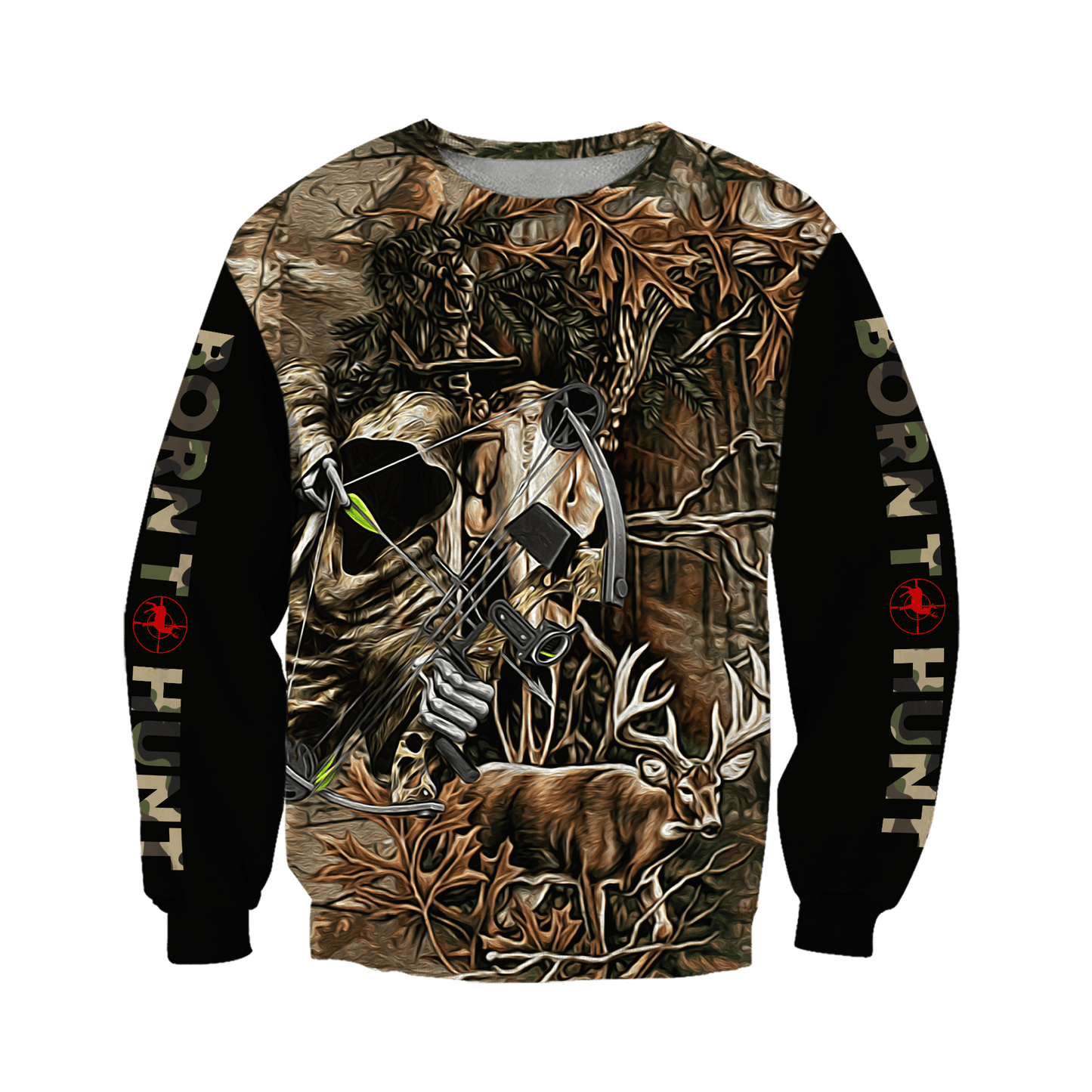 Deer Hunting 5 HP 10/12