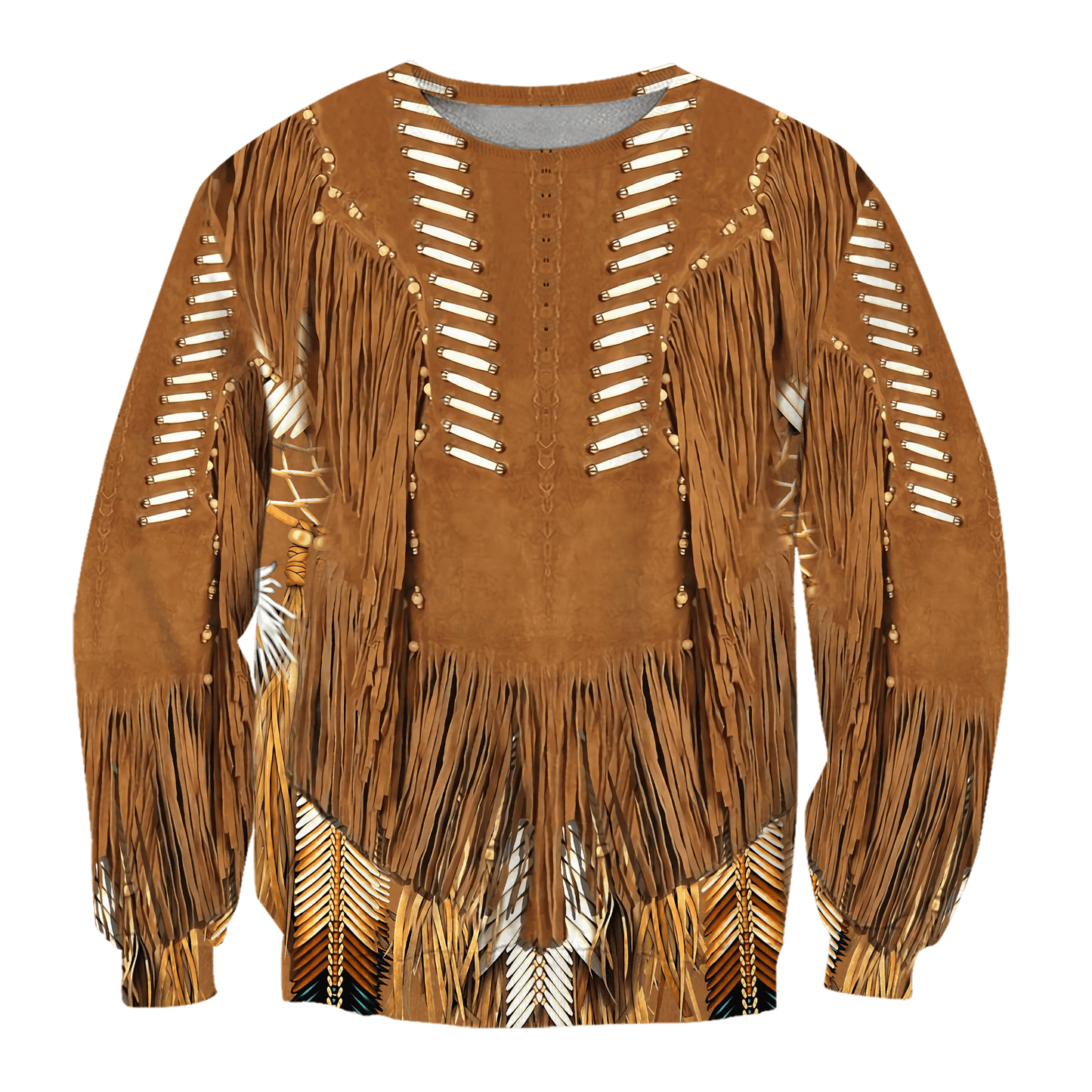 Premium Native 3D All Over Printed Unisex Shirts - Amaze Style™-Apparel