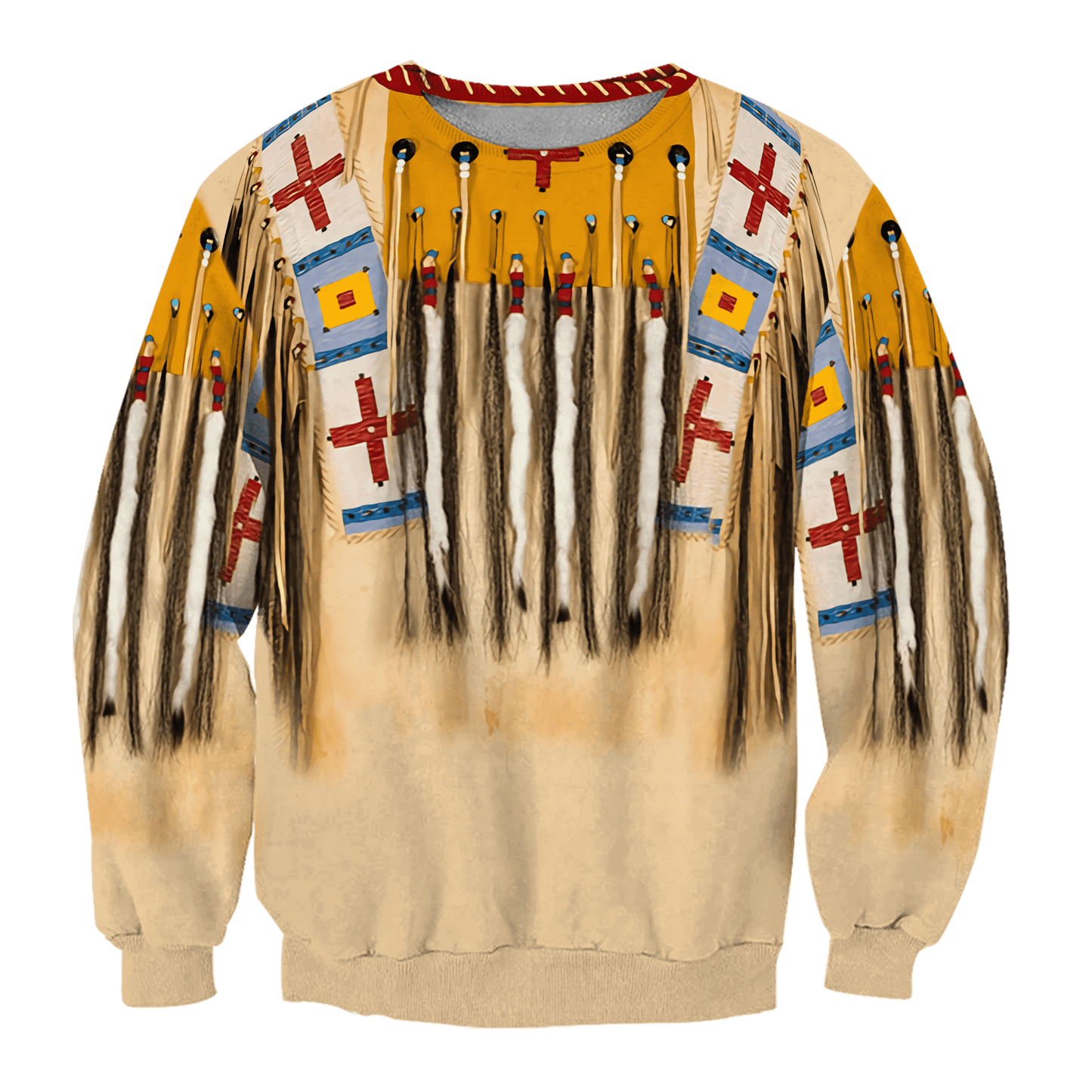 Premium Native 3D All Over Printed Unisex Shirts - Amaze Style™-Apparel