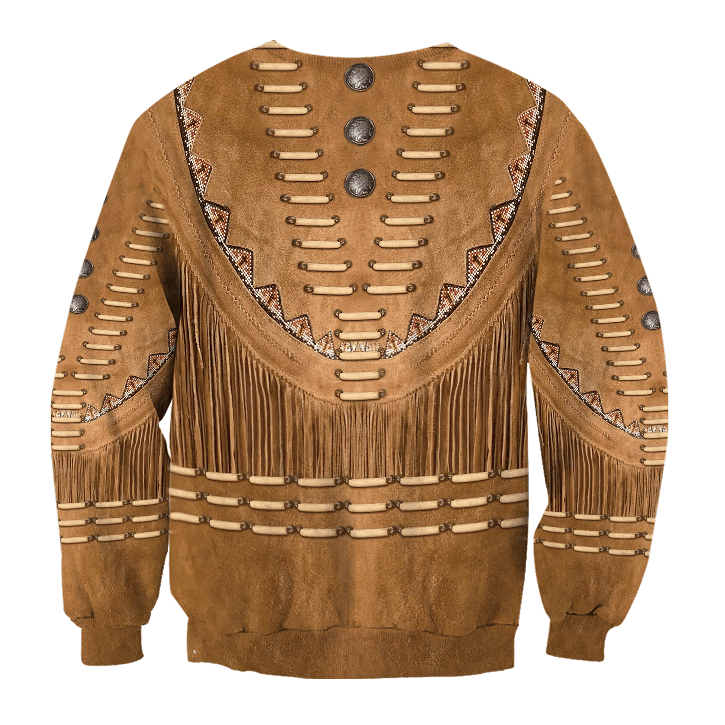 Premium Native 3D All Over Printed Unisex Shirts - Amaze Style™-Apparel