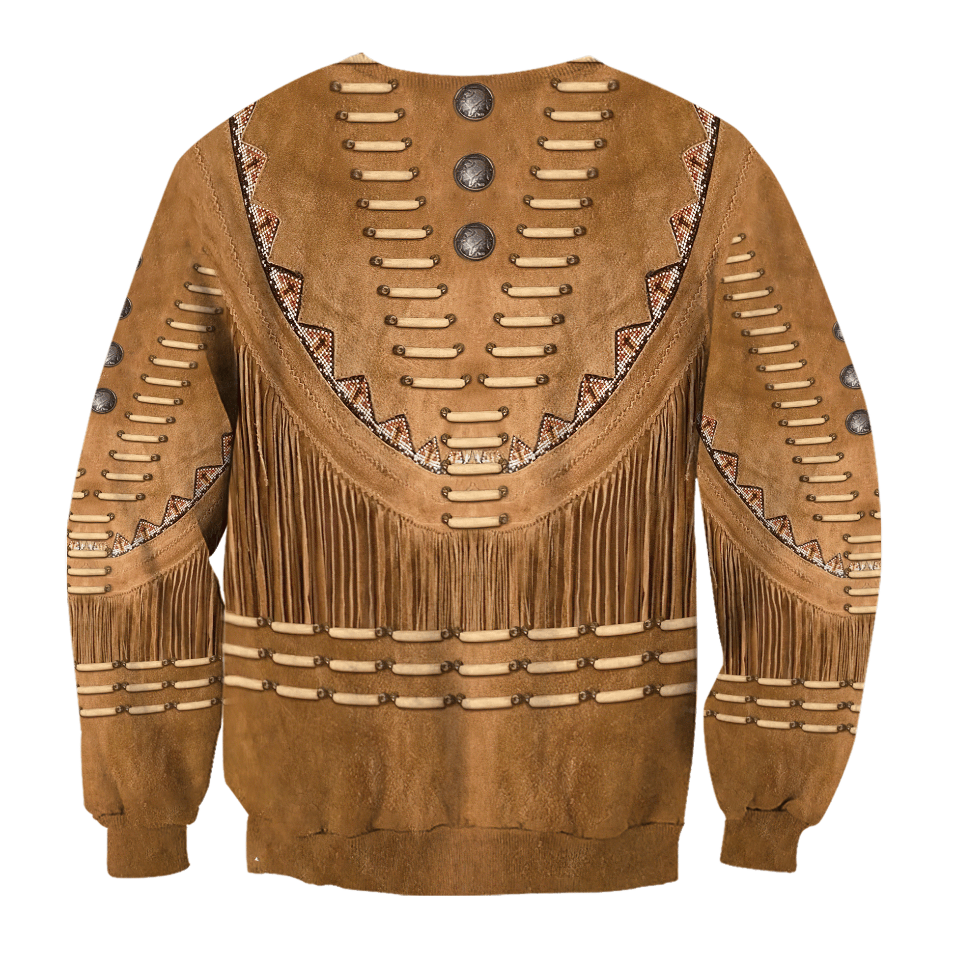 Premium Native 3D All Over Printed Unisex Shirts - Amaze Style™-Apparel