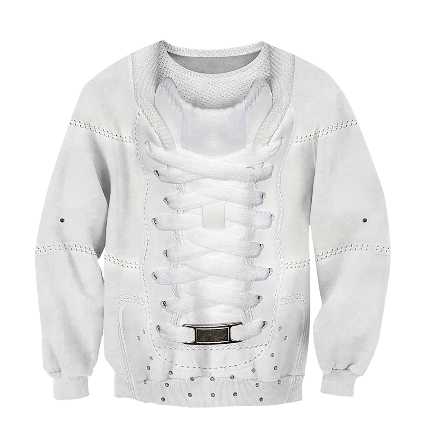 Classic Sneaker 3D All Over Printed Shirts for Men and Women AM100201-Apparel-TT-Sweatshirts-S-Vibe Cosy™