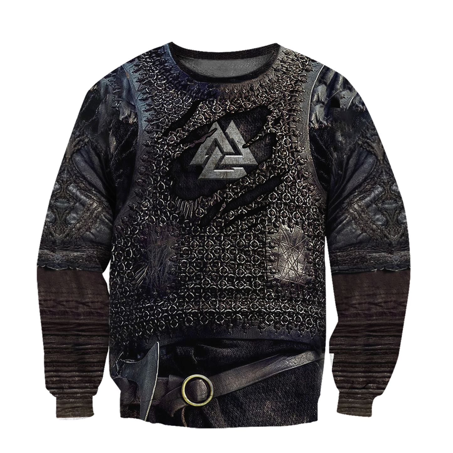 3D Printed Vikings Armor - Amaze Style™-Apparel