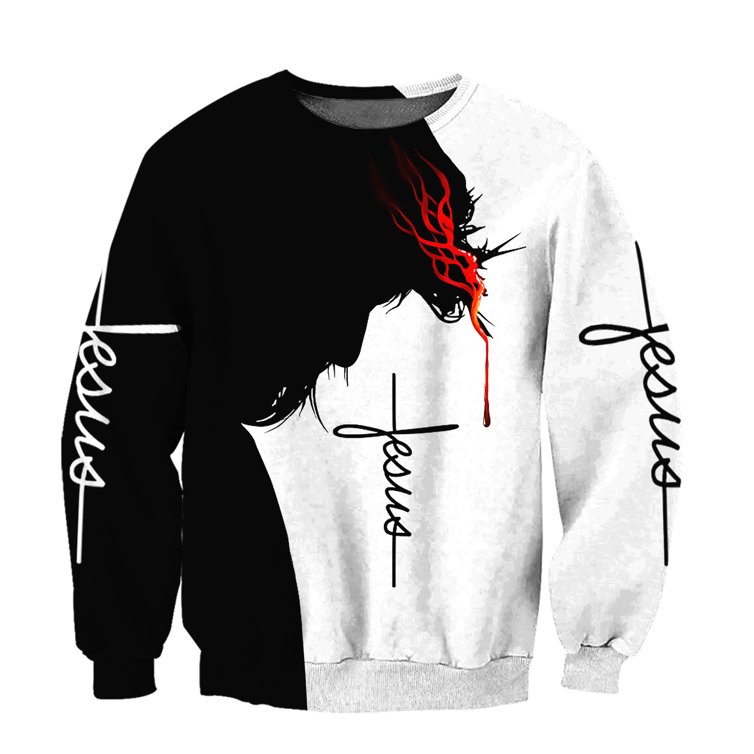 Way Maker Miracle Worker Promise Keeper Light In The Darkness-Apparel-HP Arts-Hoodie-S-Vibe Cosy™