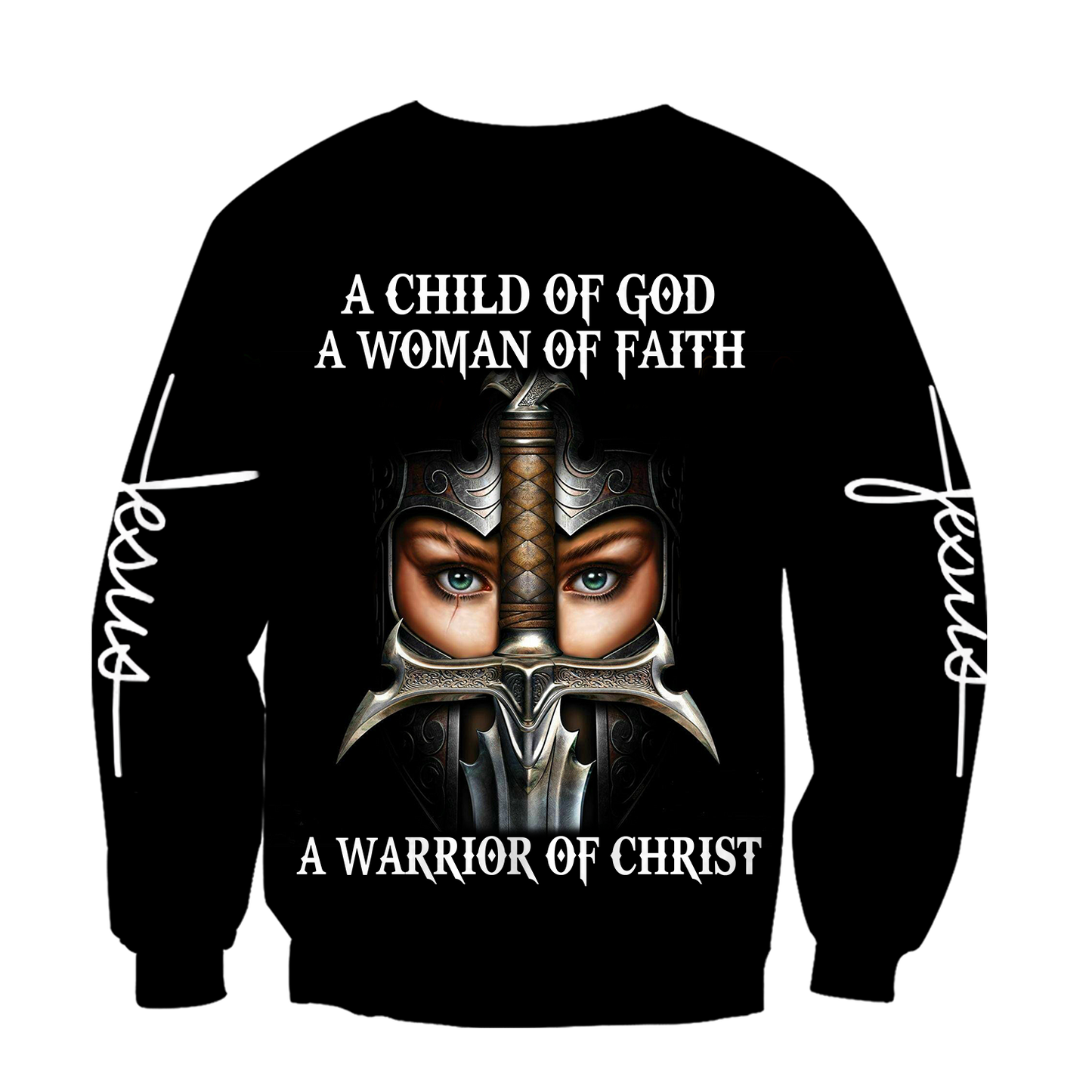 Premium Jesus 3D All Over Printed Unisex Shirts - Amaze Style™-Apparel