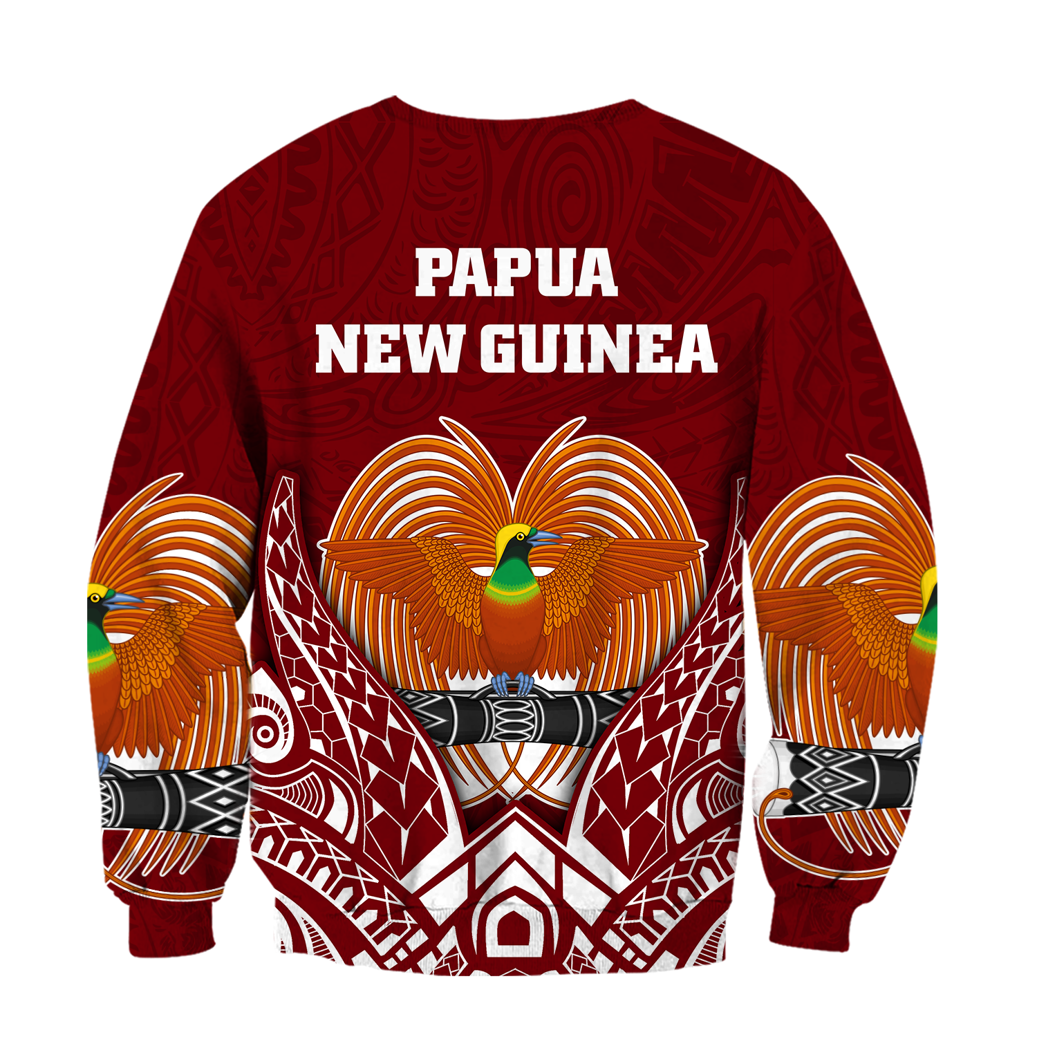 Papua New Guinea 3D Printed Shirts-Apparel-TT-Hoodie-S-Vibe Cosy™