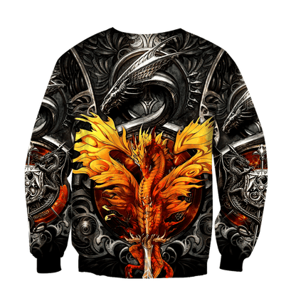 Hoodie for men and women AM092007