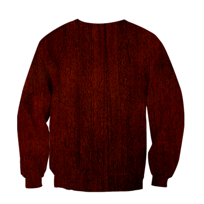 Wood Guitar 3D All Over Printes-Apparel-HP Arts-Hoodie-S-Vibe Cosy™